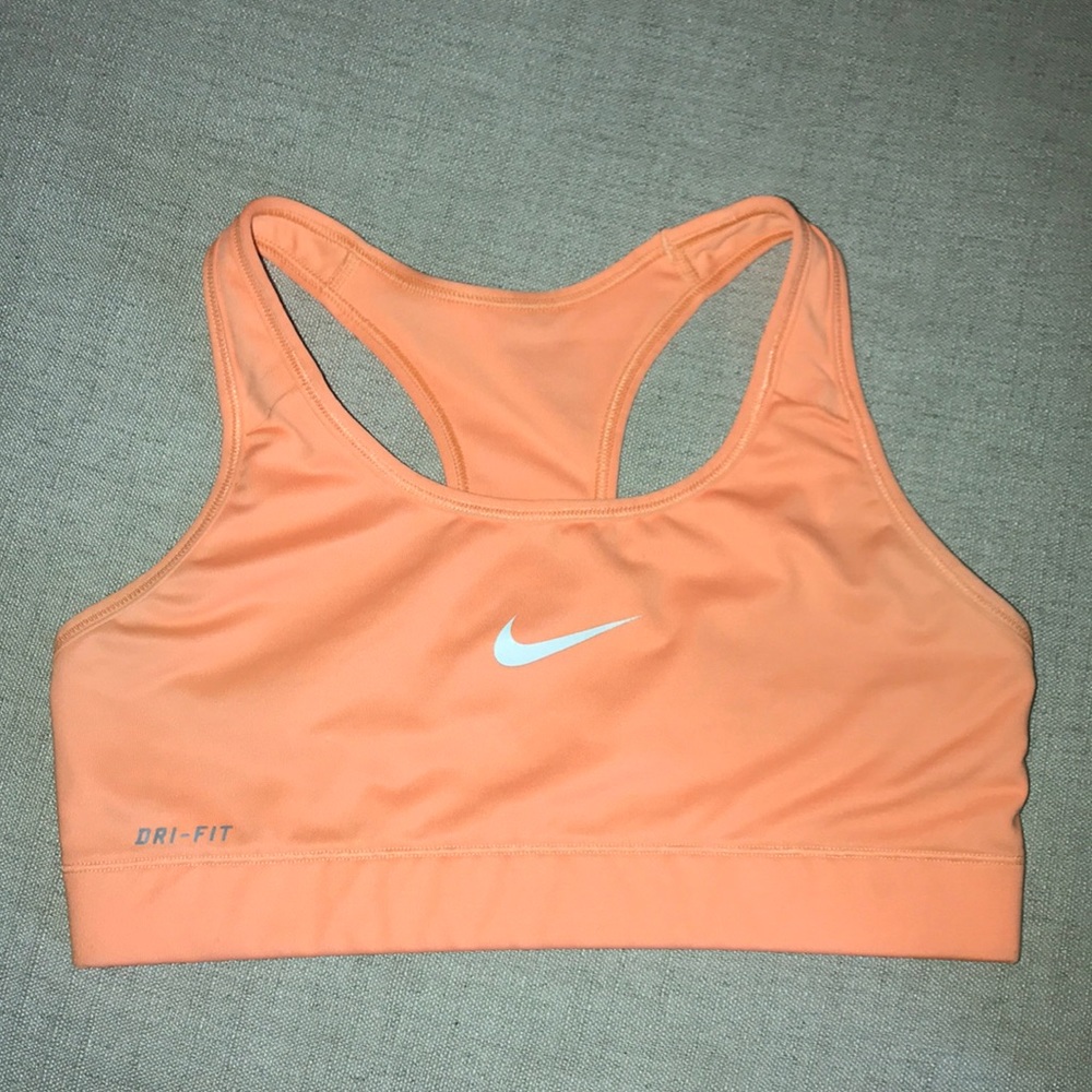 Nike Dri-Fit Sports Bra
